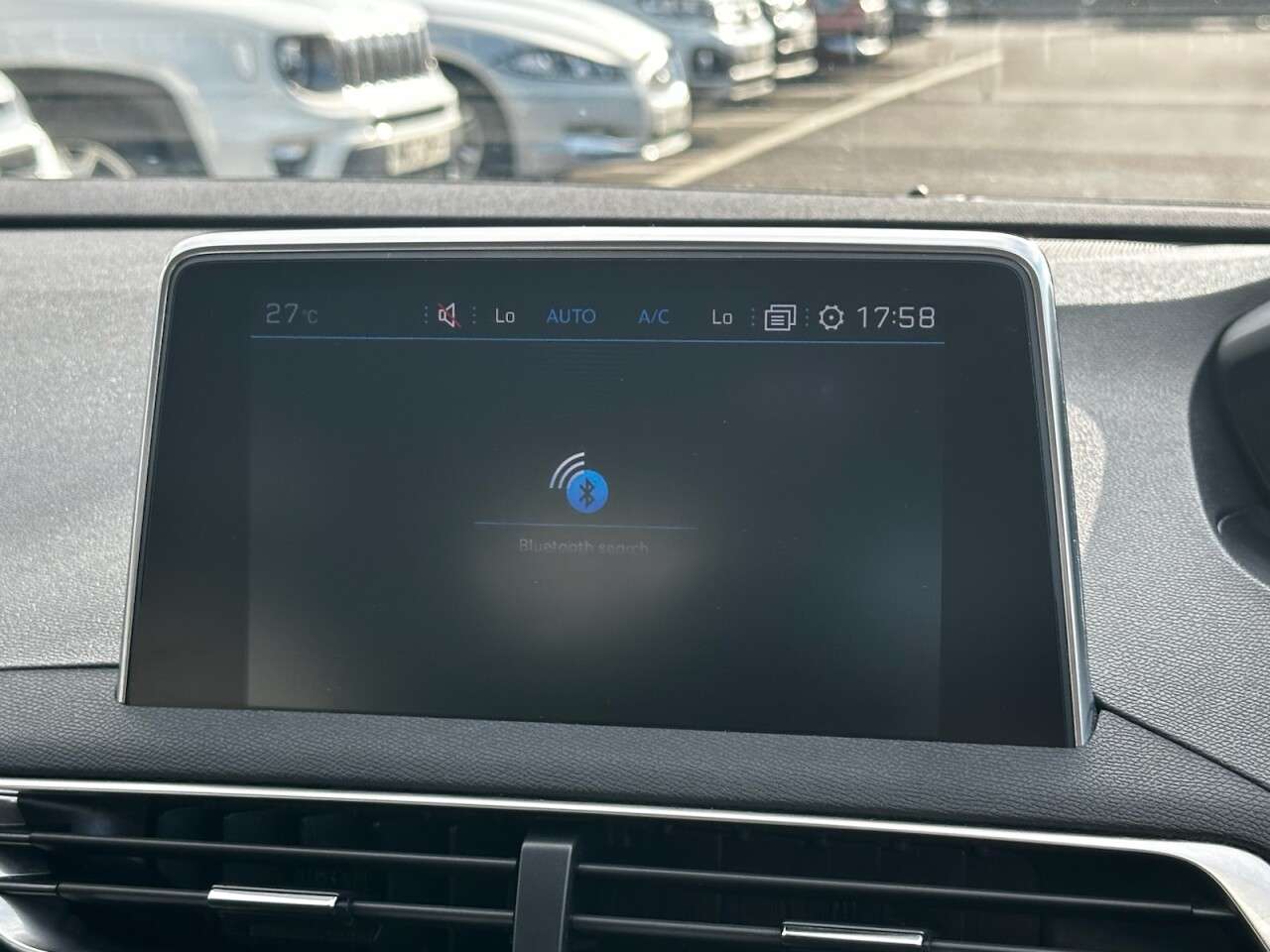2018 PEUGEOT 5008 2018 PEUGEOT 5008