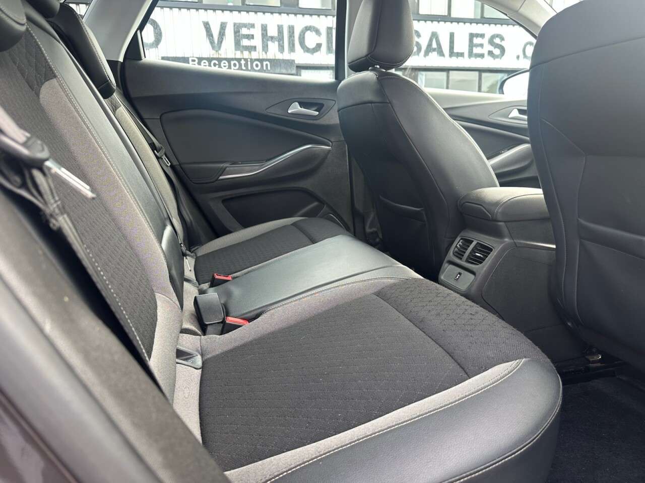 2019 VAUXHALL GRANDLAND X 2019 VAUXHALL GRANDLAND X