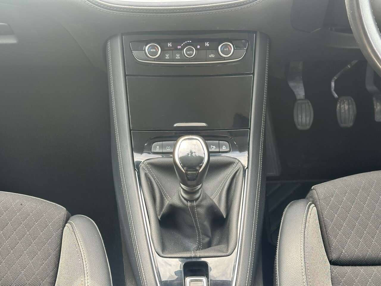 2019 VAUXHALL GRANDLAND X 2019 VAUXHALL GRANDLAND X