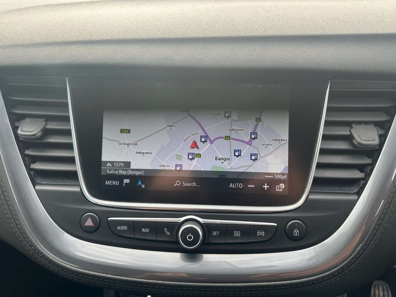 2019 VAUXHALL GRANDLAND X 2019 VAUXHALL GRANDLAND X