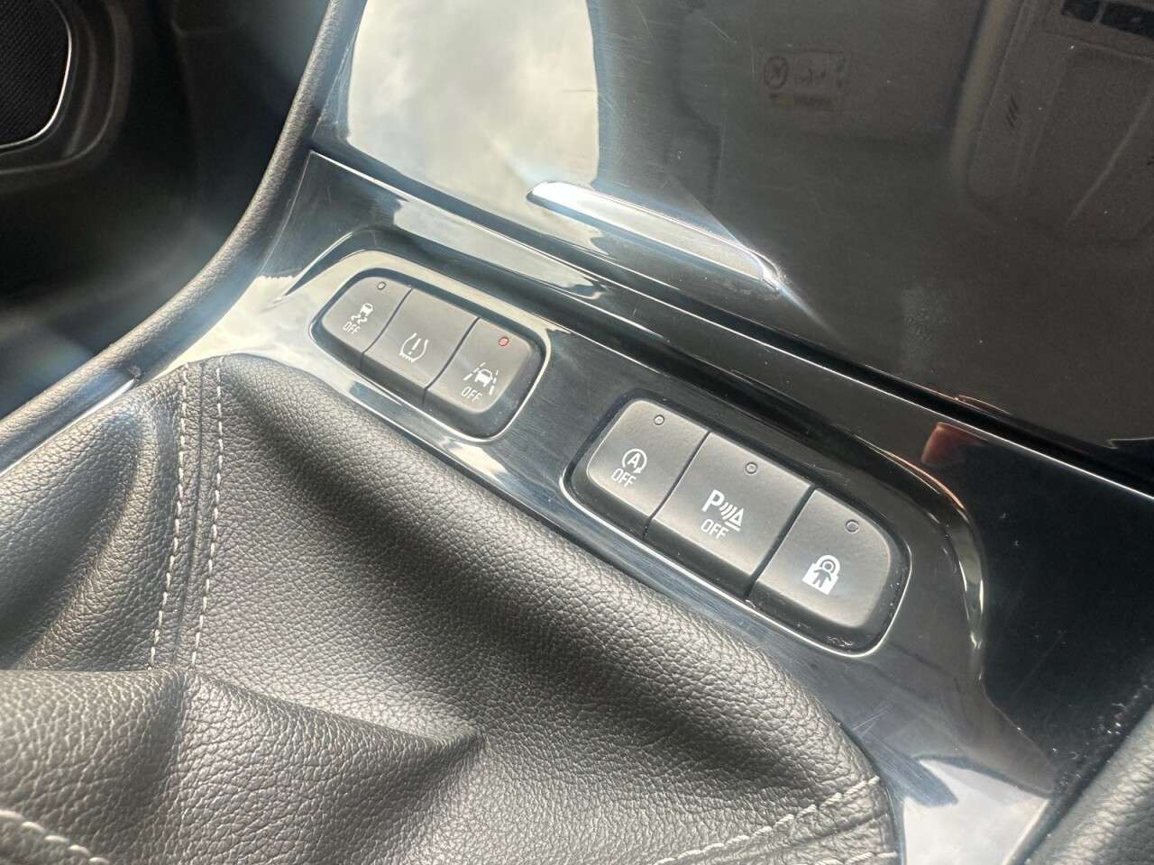 2019 VAUXHALL GRANDLAND X 2019 VAUXHALL GRANDLAND X