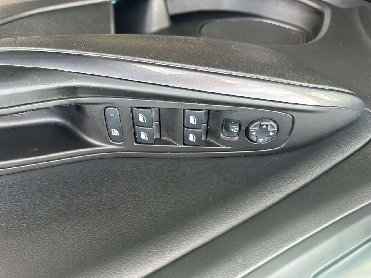 2019 VAUXHALL GRANDLAND X 2019 VAUXHALL GRANDLAND X