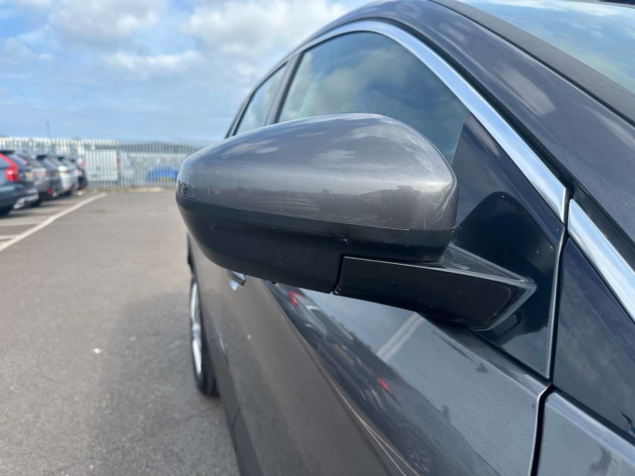 2019 VAUXHALL GRANDLAND X 2019 VAUXHALL GRANDLAND X