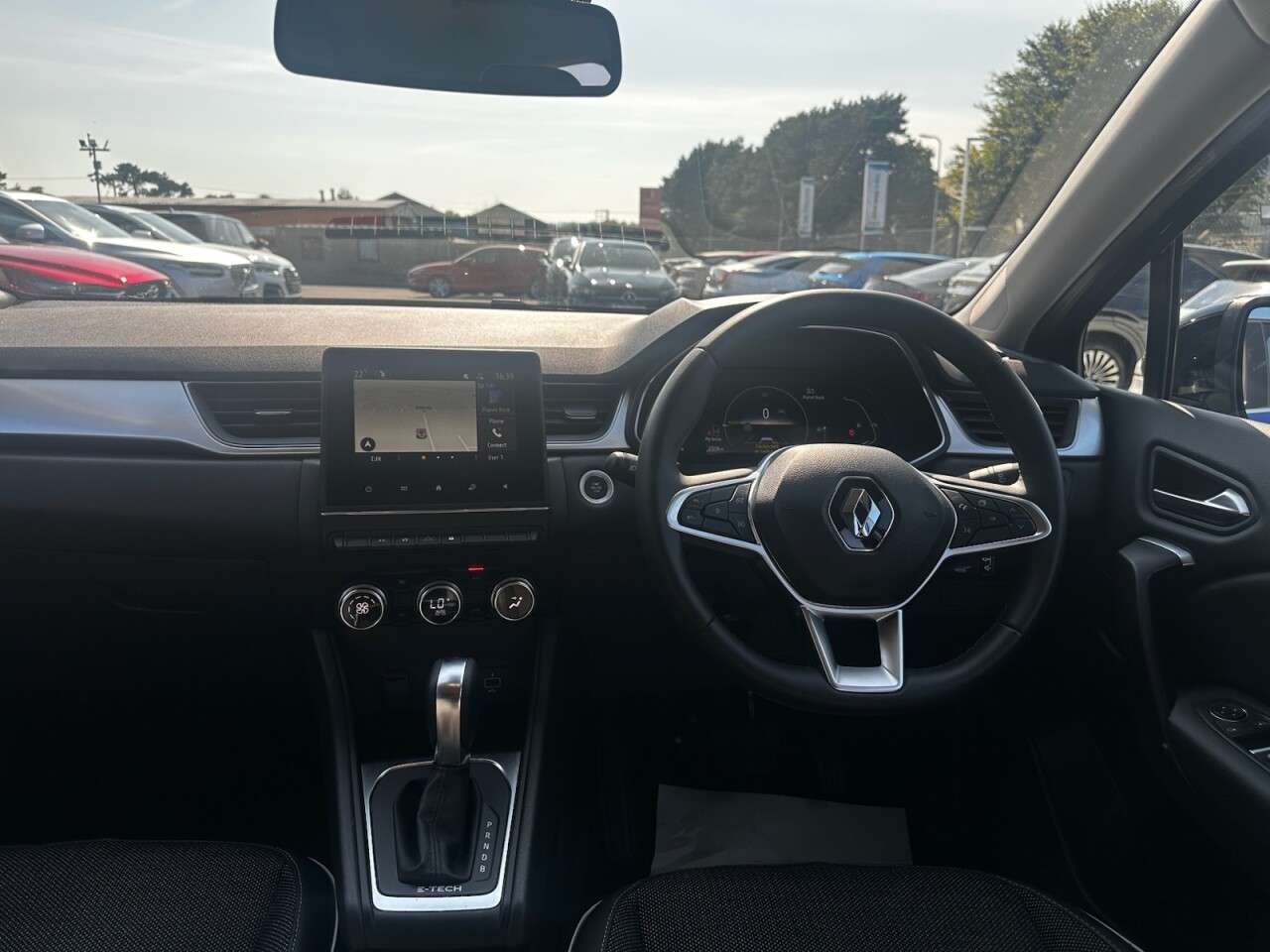 2023 RENAULT CAPTUR 2023 RENAULT CAPTUR