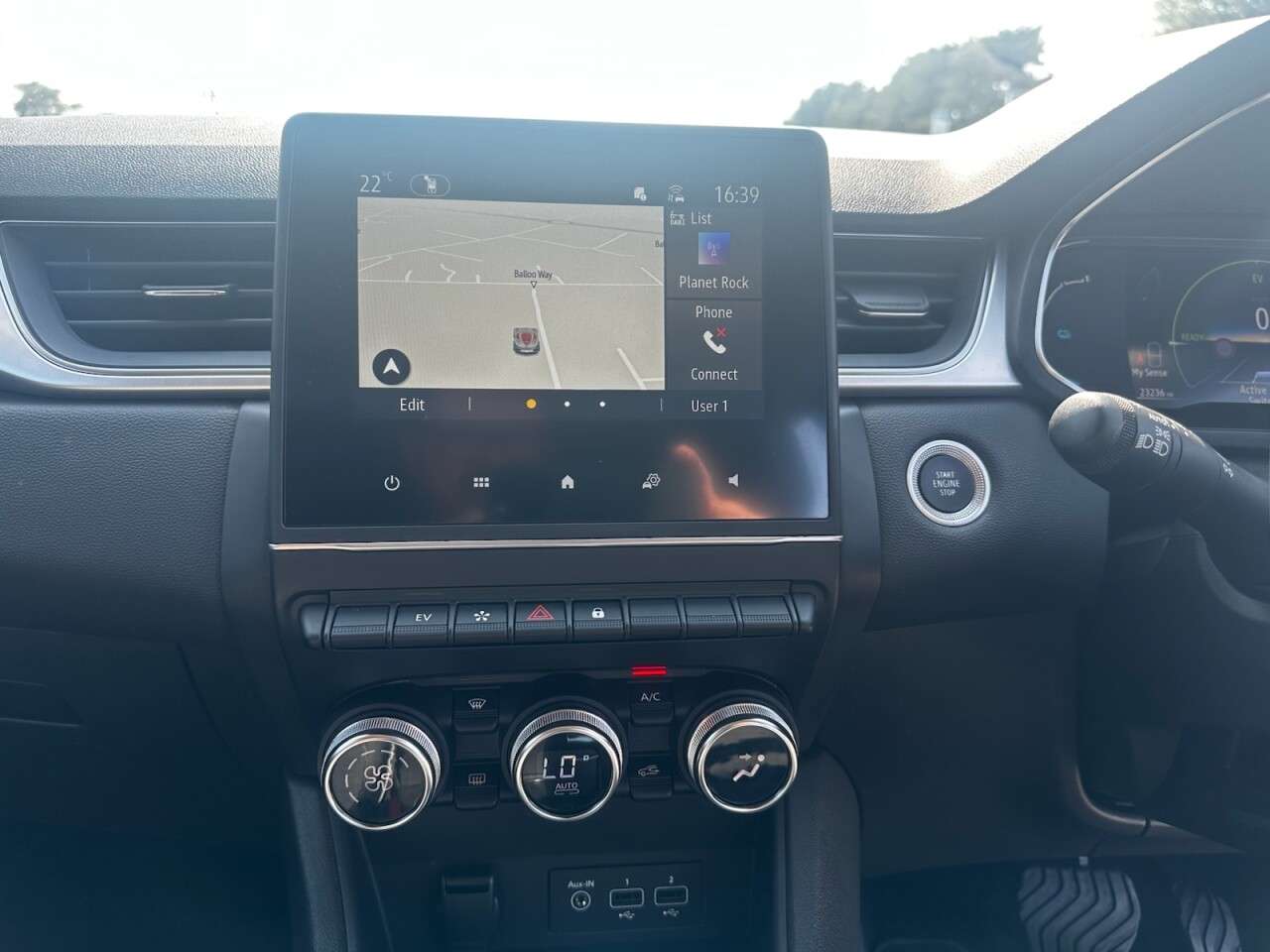 2023 RENAULT CAPTUR 2023 RENAULT CAPTUR