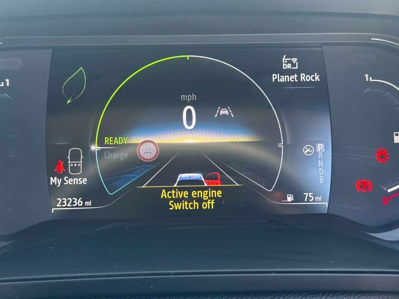 2023 RENAULT CAPTUR 2023 RENAULT CAPTUR