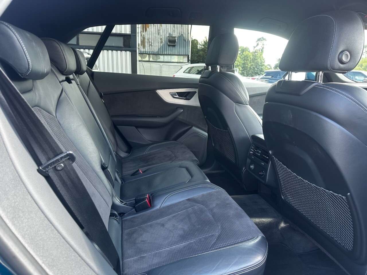 2020 AUDI Q8 2020 AUDI Q8