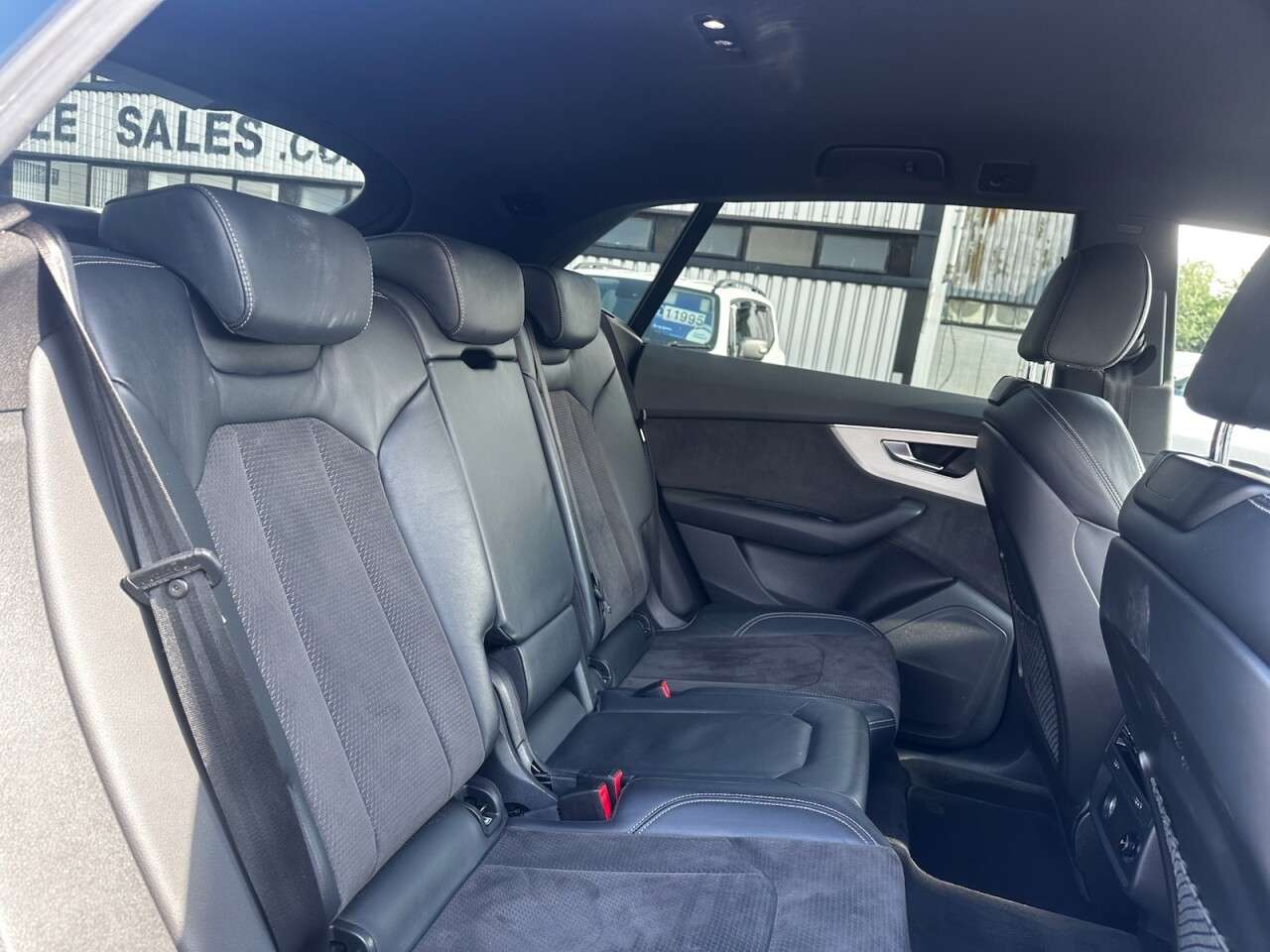 2020 AUDI Q8 2020 AUDI Q8
