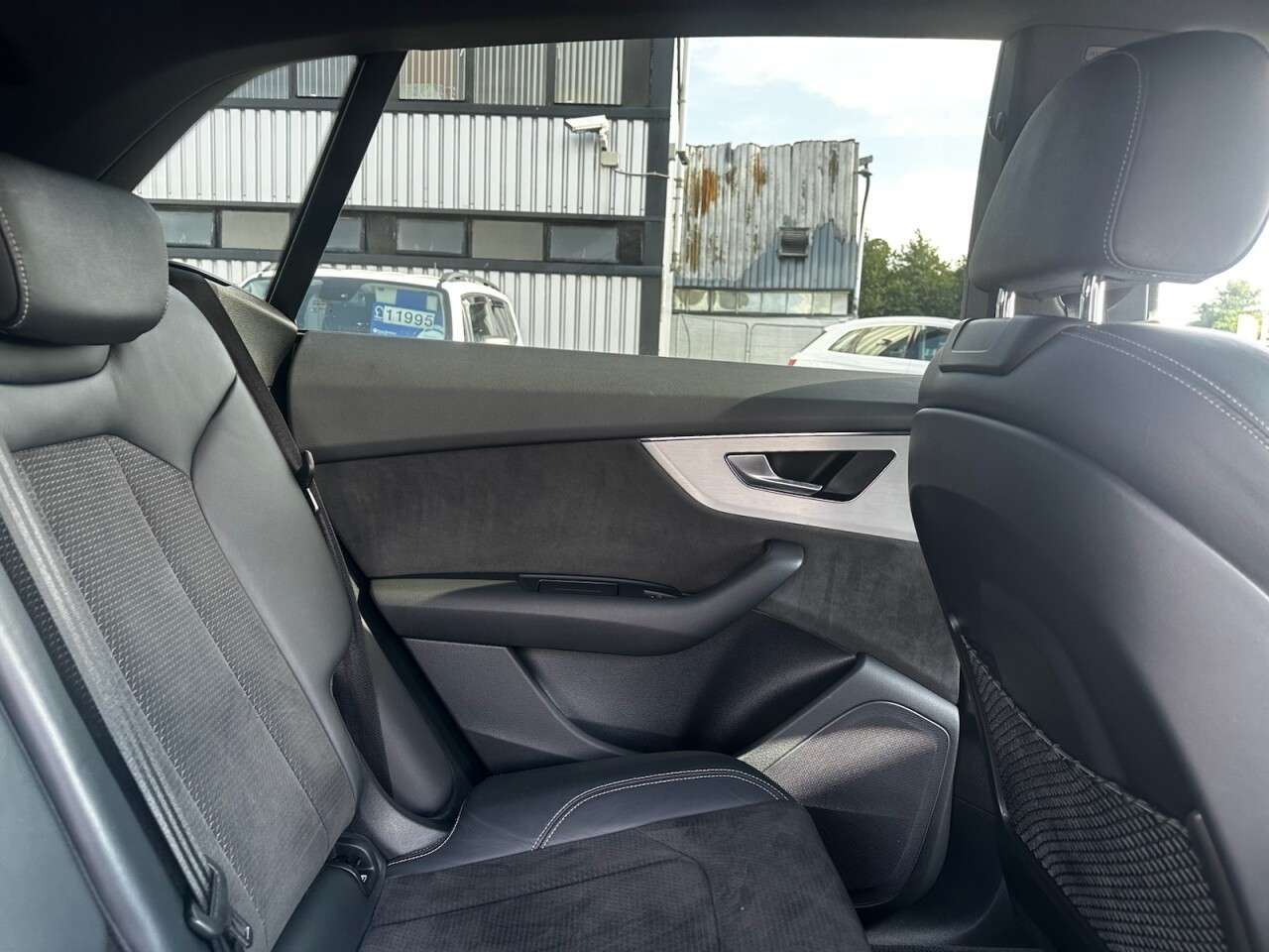 2020 AUDI Q8 2020 AUDI Q8