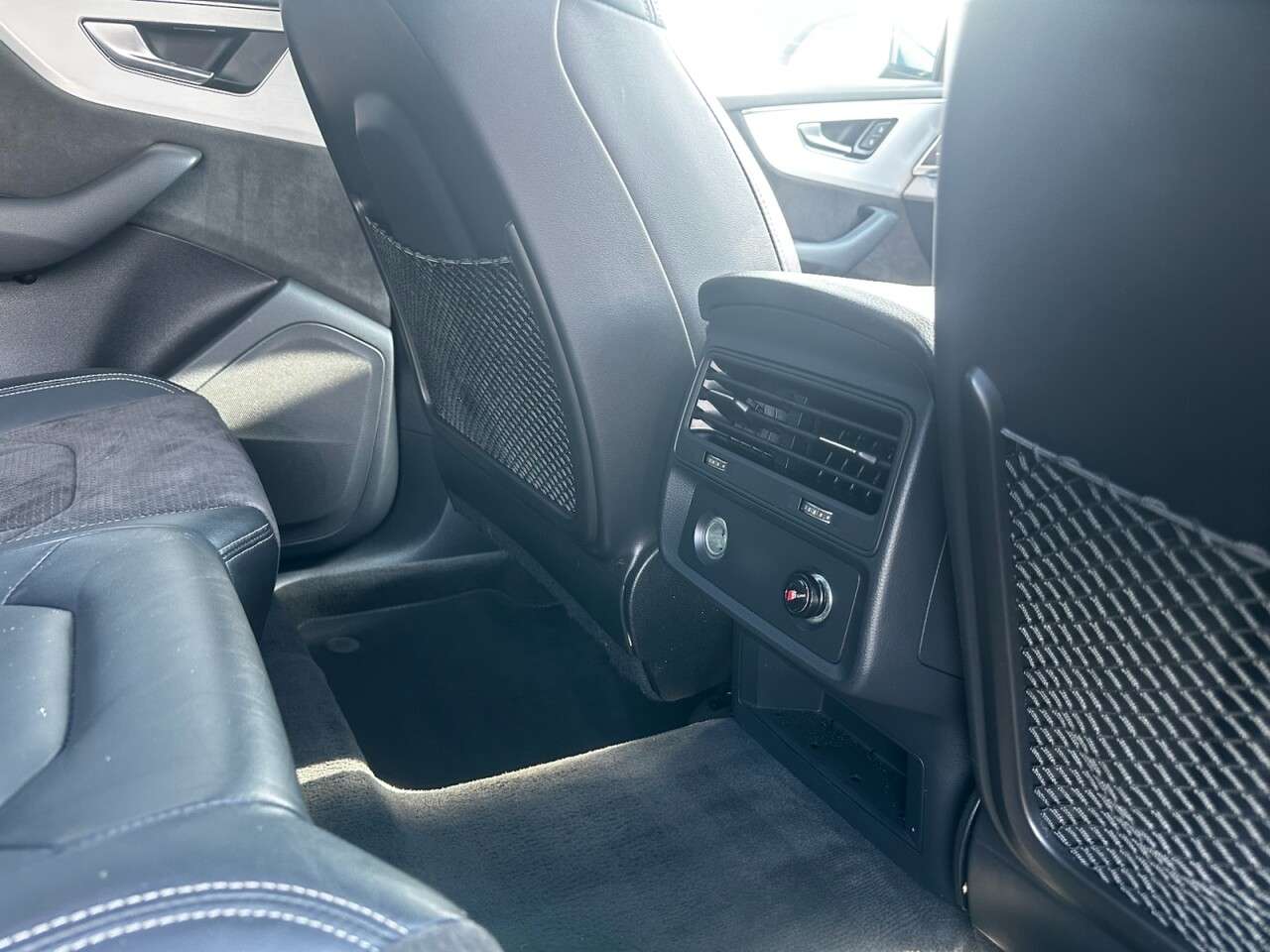 2020 AUDI Q8 2020 AUDI Q8