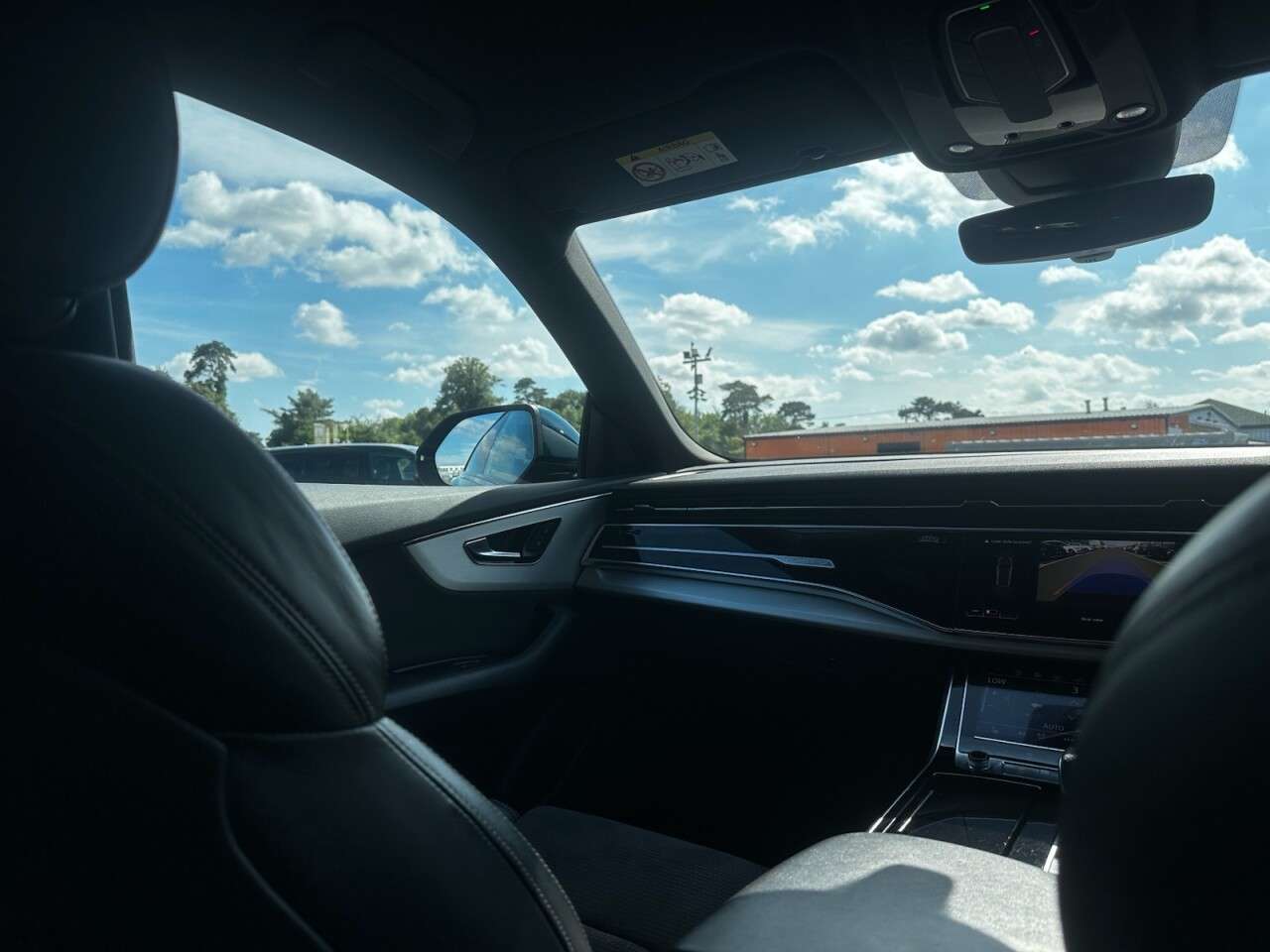 2020 AUDI Q8 2020 AUDI Q8