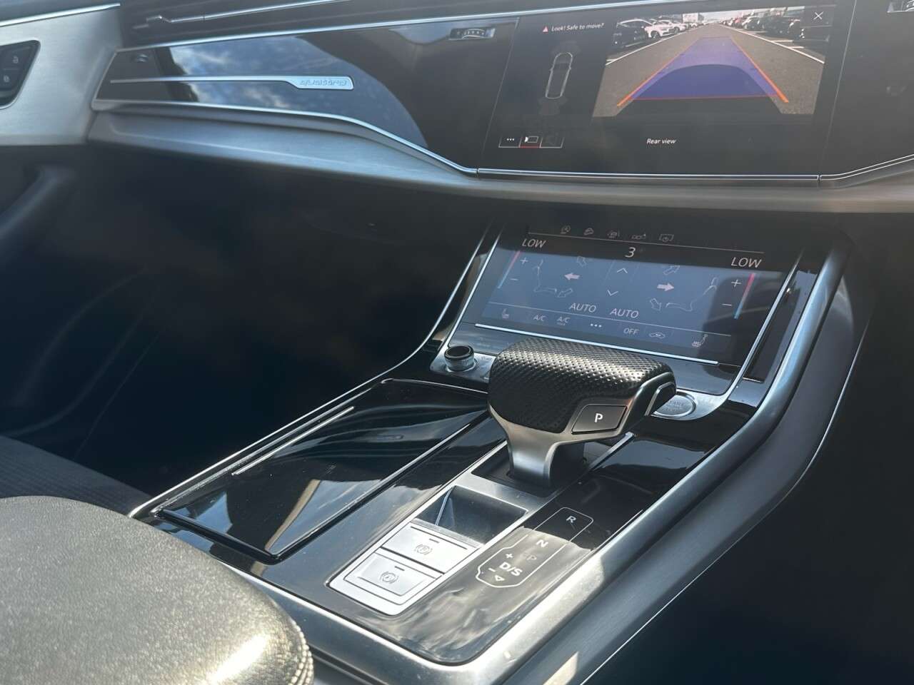 2020 AUDI Q8 2020 AUDI Q8