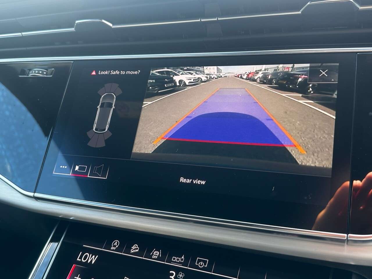 2020 AUDI Q8 2020 AUDI Q8