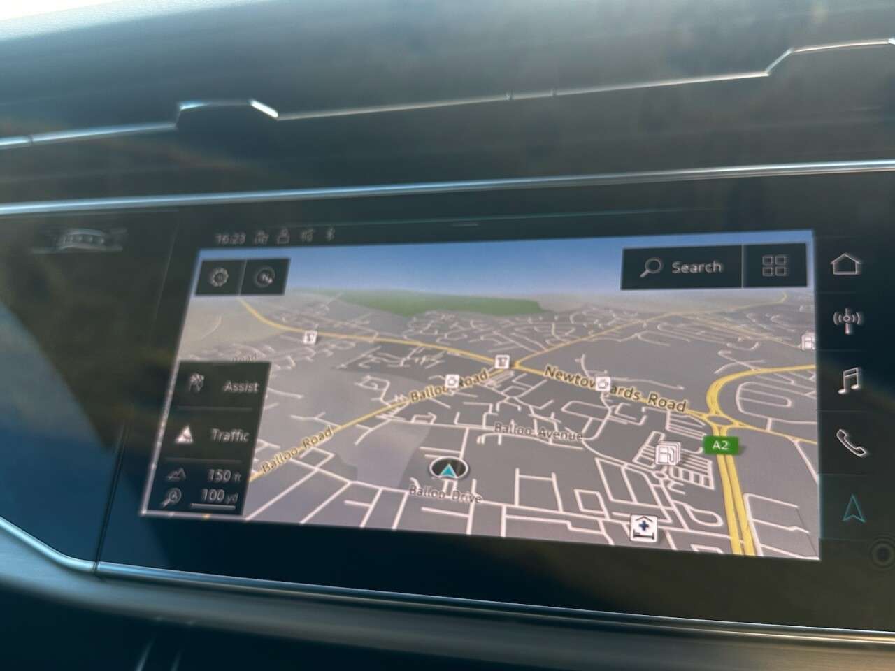 2020 AUDI Q8 2020 AUDI Q8