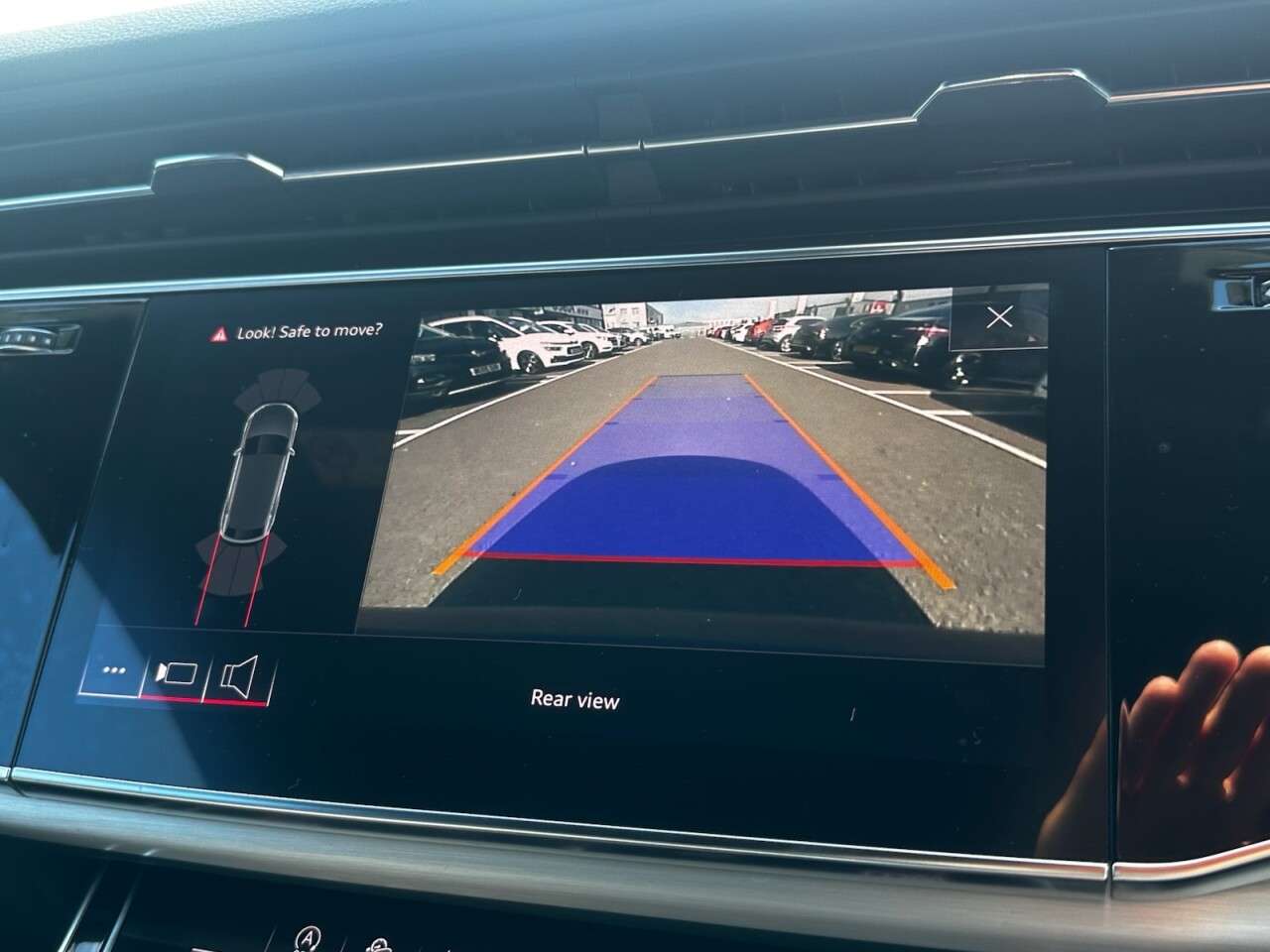 2020 AUDI Q8 2020 AUDI Q8