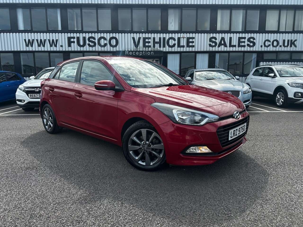 A 2017 HYUNDAI I20 1.0 T-GDi Turbo Edition Hatchback 5dr Petrol Manual Euro 6 (s/s) (100 ps) S A 2017 HYUNDAI I20 1.0 T-GDi Turbo Edition Hatchback 5dr Petrol Manual Euro 6 (s/s) (100 ps) S
