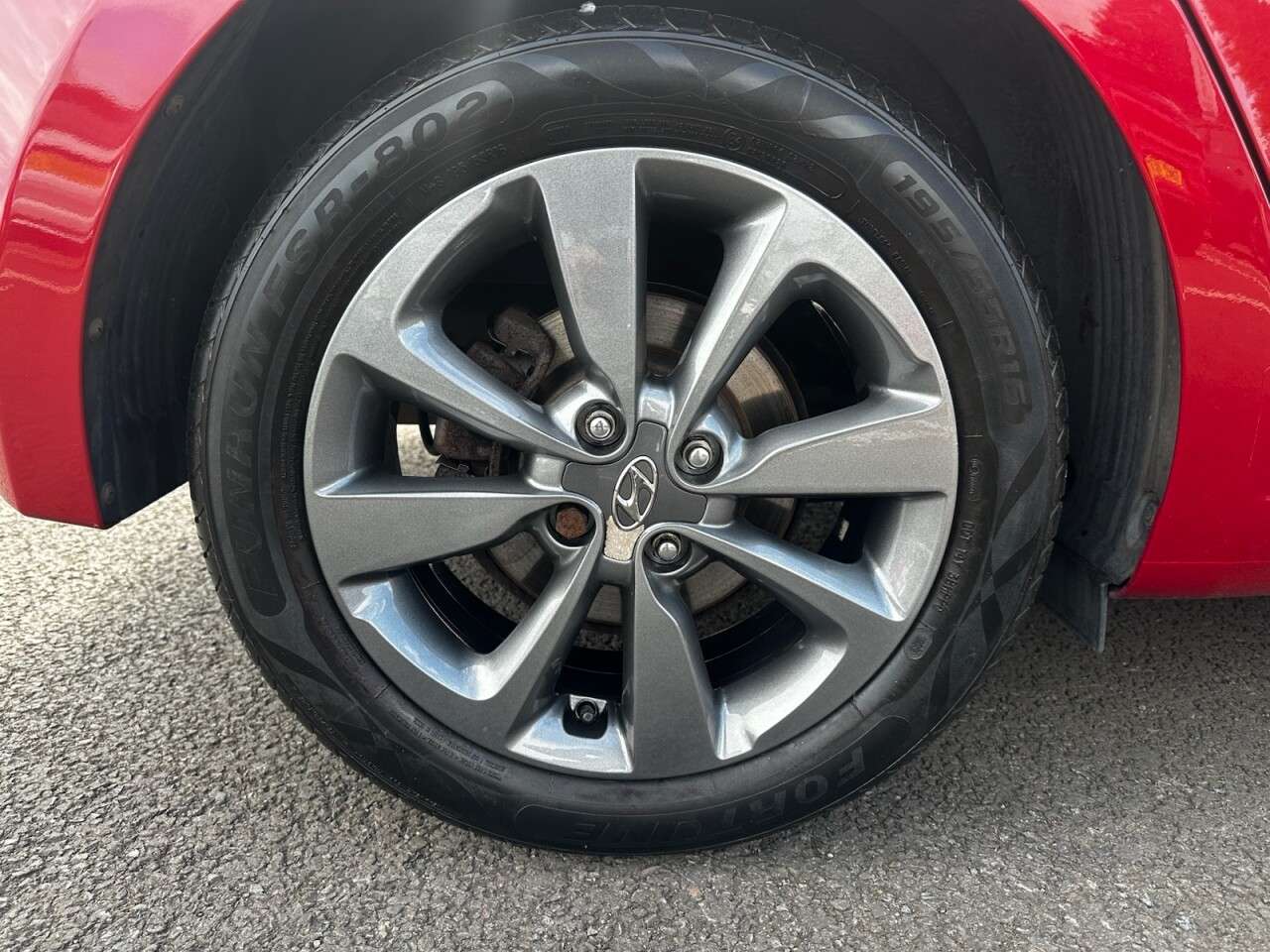 2017 HYUNDAI I20 2017 HYUNDAI I20