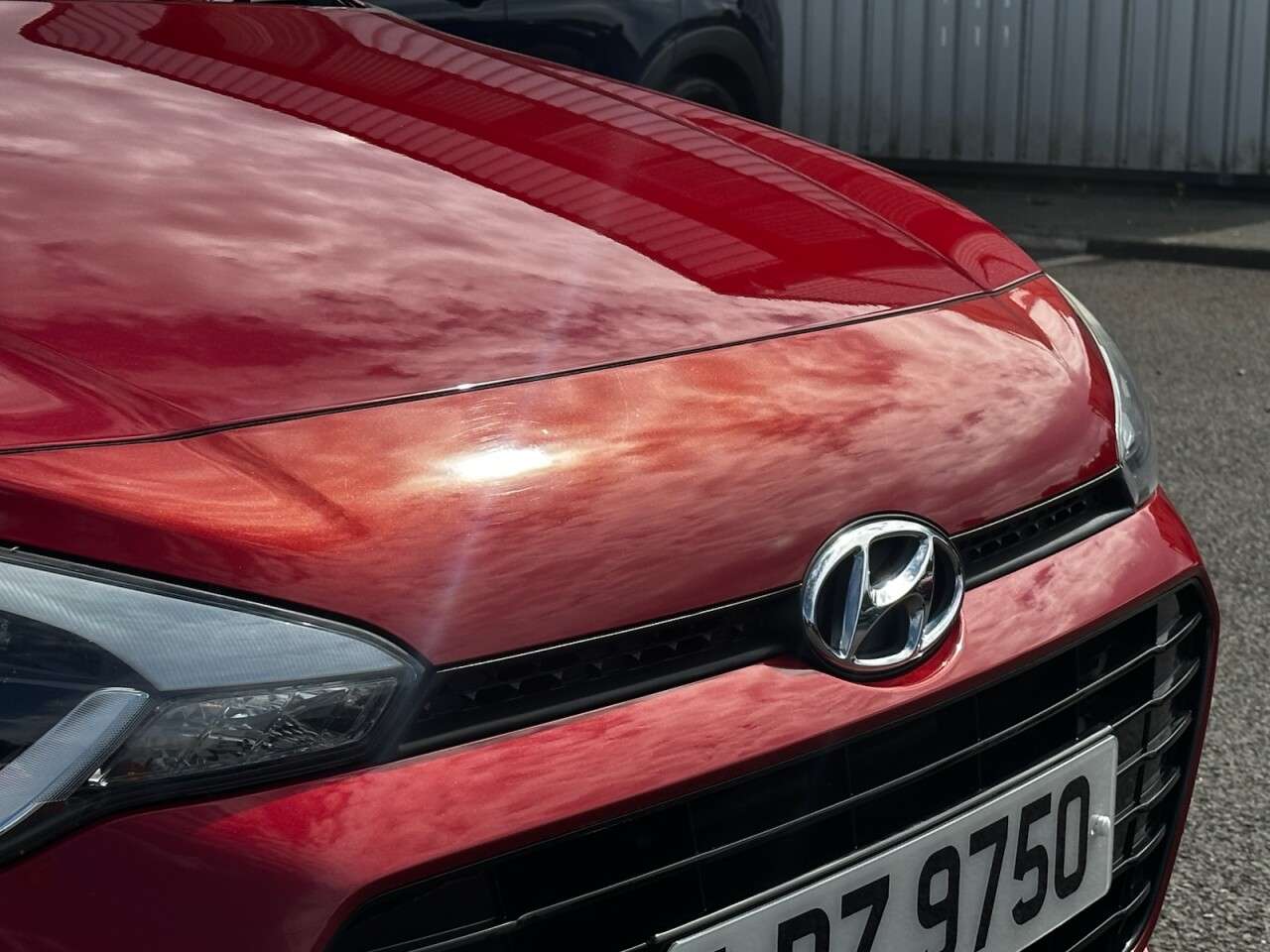 2017 HYUNDAI I20 2017 HYUNDAI I20