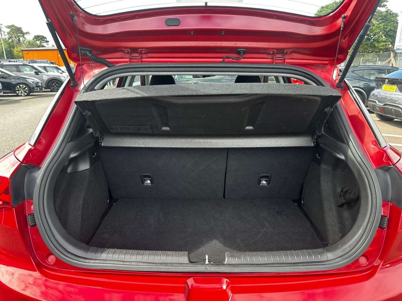 2017 HYUNDAI I20 2017 HYUNDAI I20