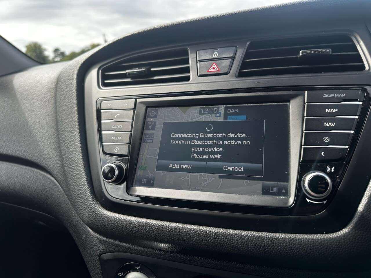 2017 HYUNDAI I20 2017 HYUNDAI I20