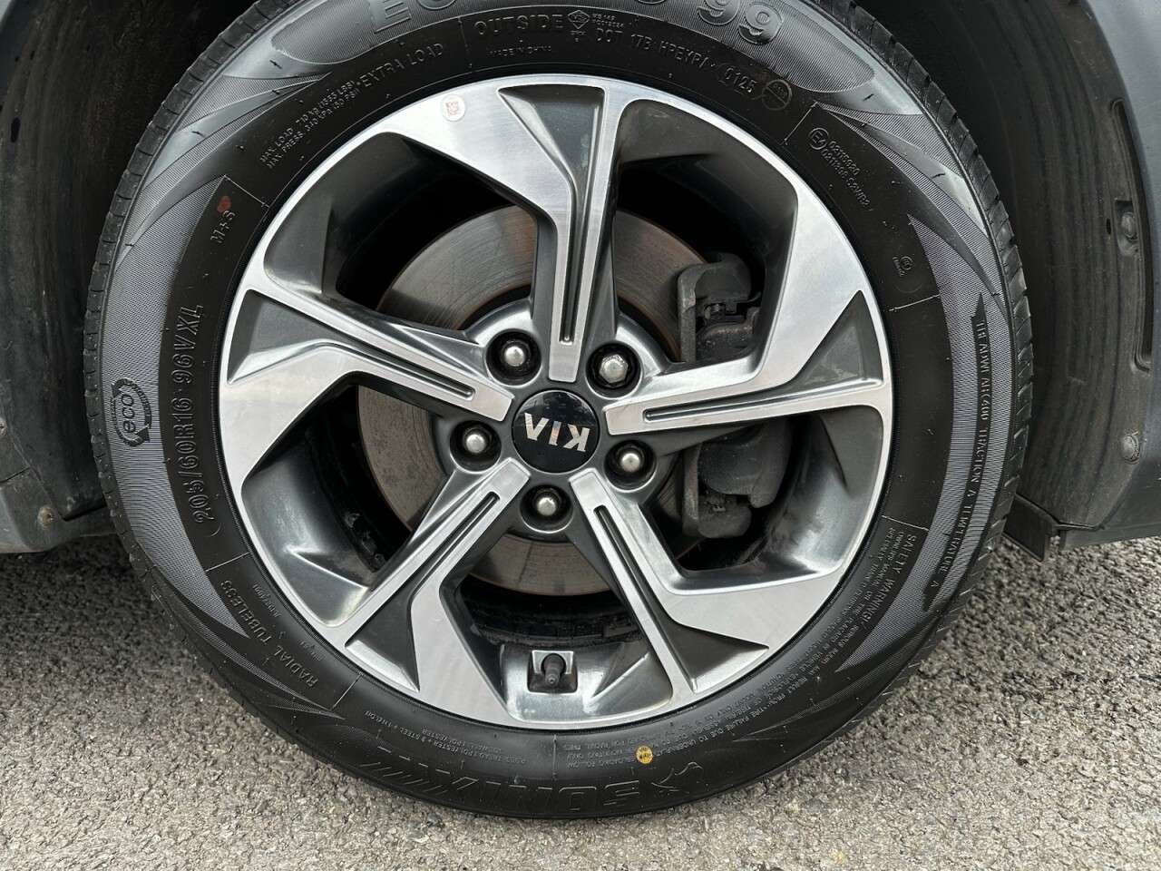 A 2020 KIA XCEED 1.0 T-GDi 2 SUV 5dr Petrol Manual Euro 6 (s/s) (118 bhp) REVERSING CAMERA, A 2020 KIA XCEED 1.0 T-GDi 2 SUV 5dr Petrol Manual Euro 6 (s/s) (118 bhp) REVERSING CAMERA,
