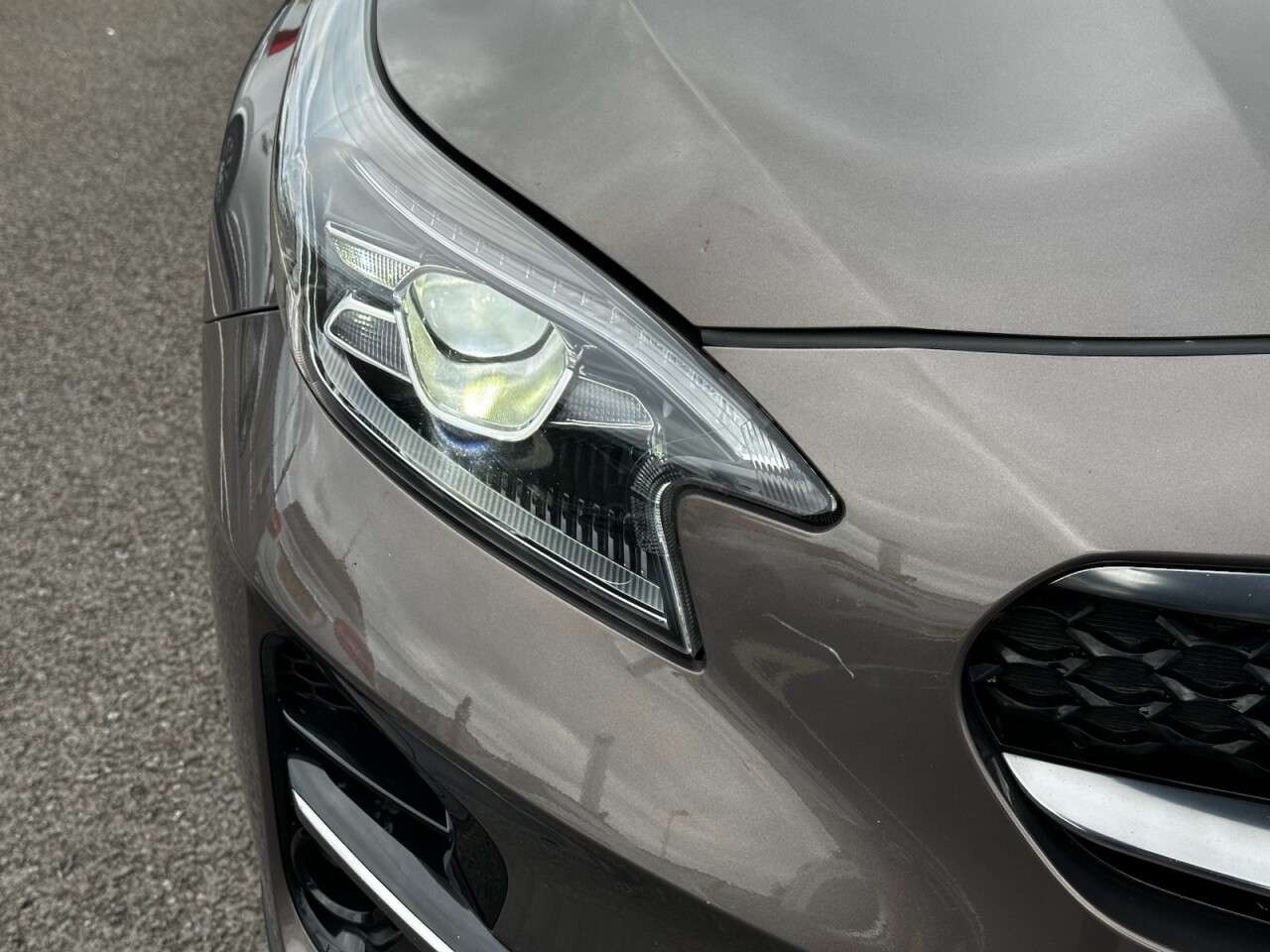 A 2020 KIA XCEED 1.0 T-GDi 2 SUV 5dr Petrol Manual Euro 6 (s/s) (118 bhp) REVERSING CAMERA, A 2020 KIA XCEED 1.0 T-GDi 2 SUV 5dr Petrol Manual Euro 6 (s/s) (118 bhp) REVERSING CAMERA,