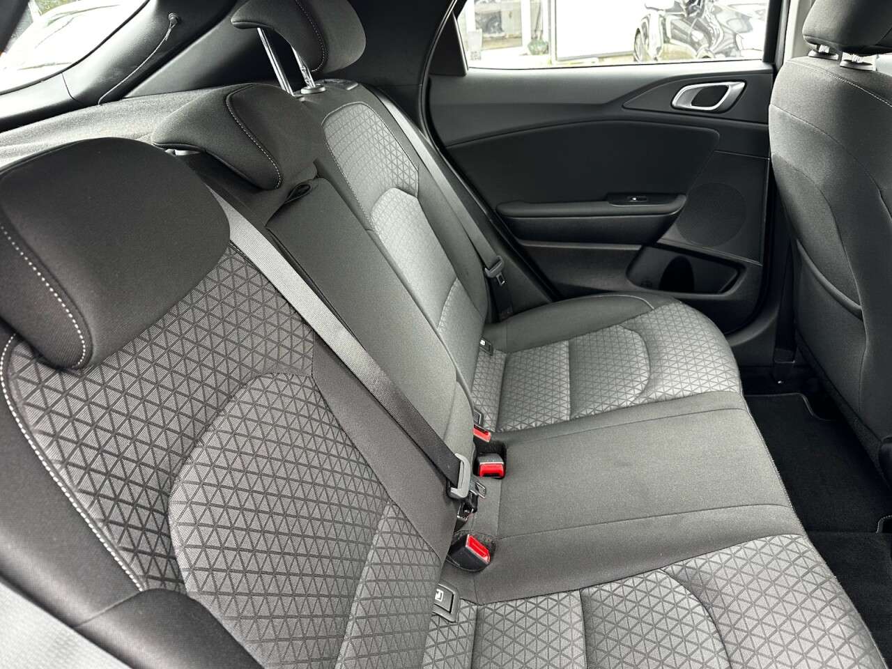 2020 KIA XCEED 2020 KIA XCEED
