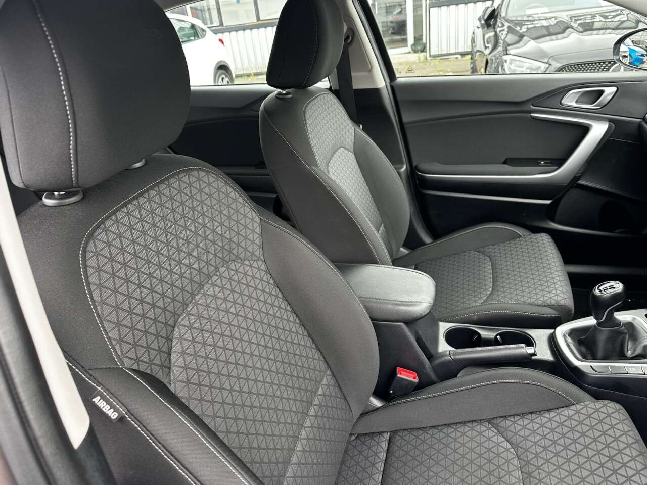 2020 KIA XCEED 2020 KIA XCEED
