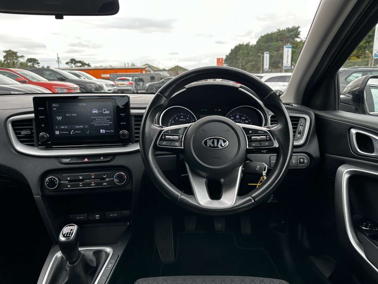 2020 KIA XCEED 2020 KIA XCEED