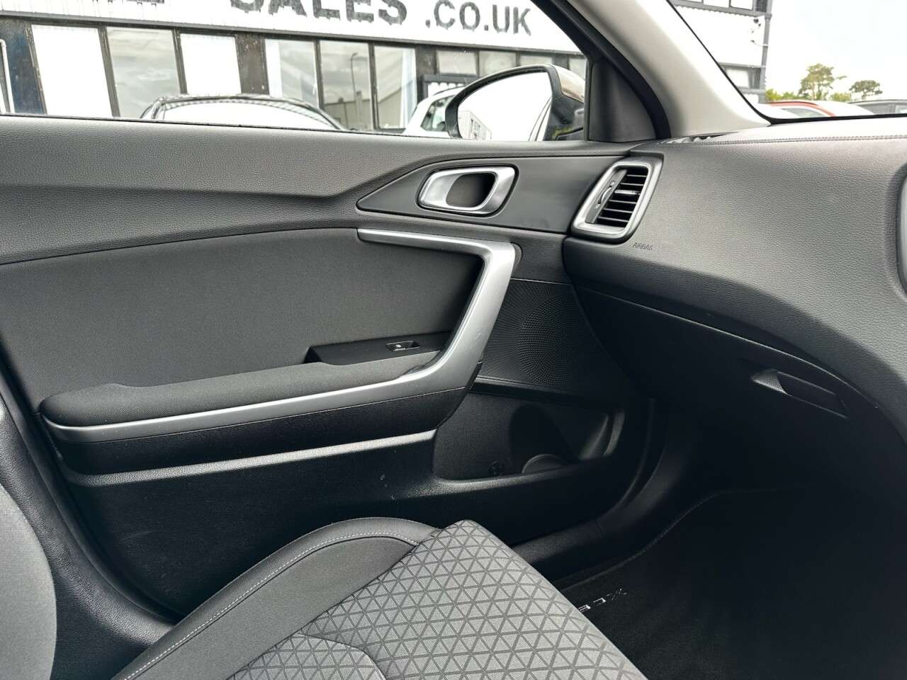 2020 KIA XCEED 2020 KIA XCEED