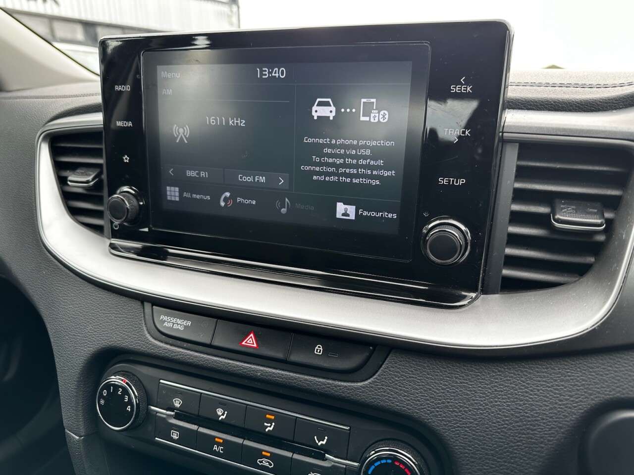 2020 KIA XCEED 2020 KIA XCEED