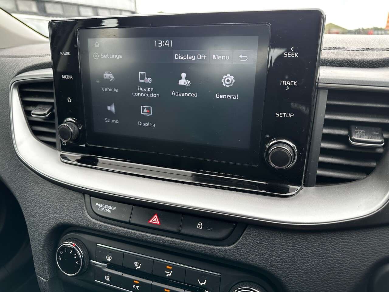 2020 KIA XCEED 2020 KIA XCEED