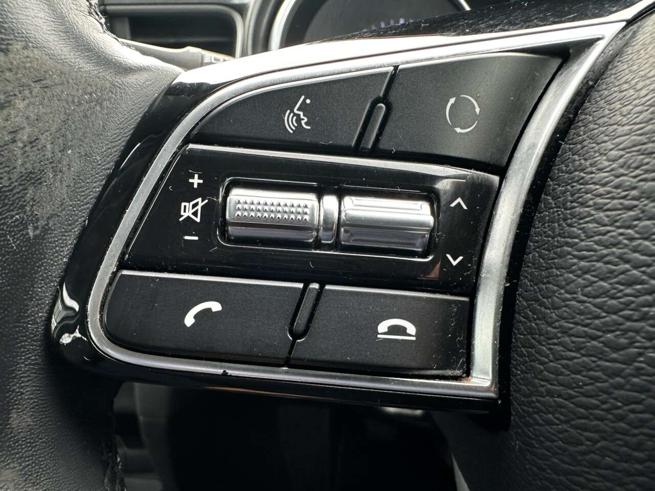 2020 KIA XCEED 2020 KIA XCEED