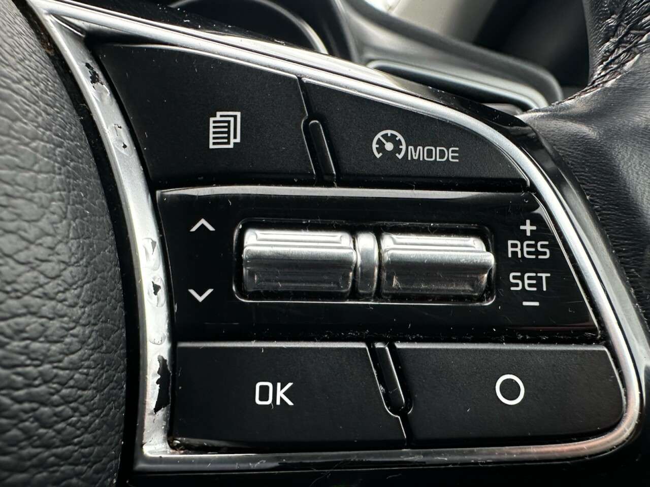 2020 KIA XCEED 2020 KIA XCEED