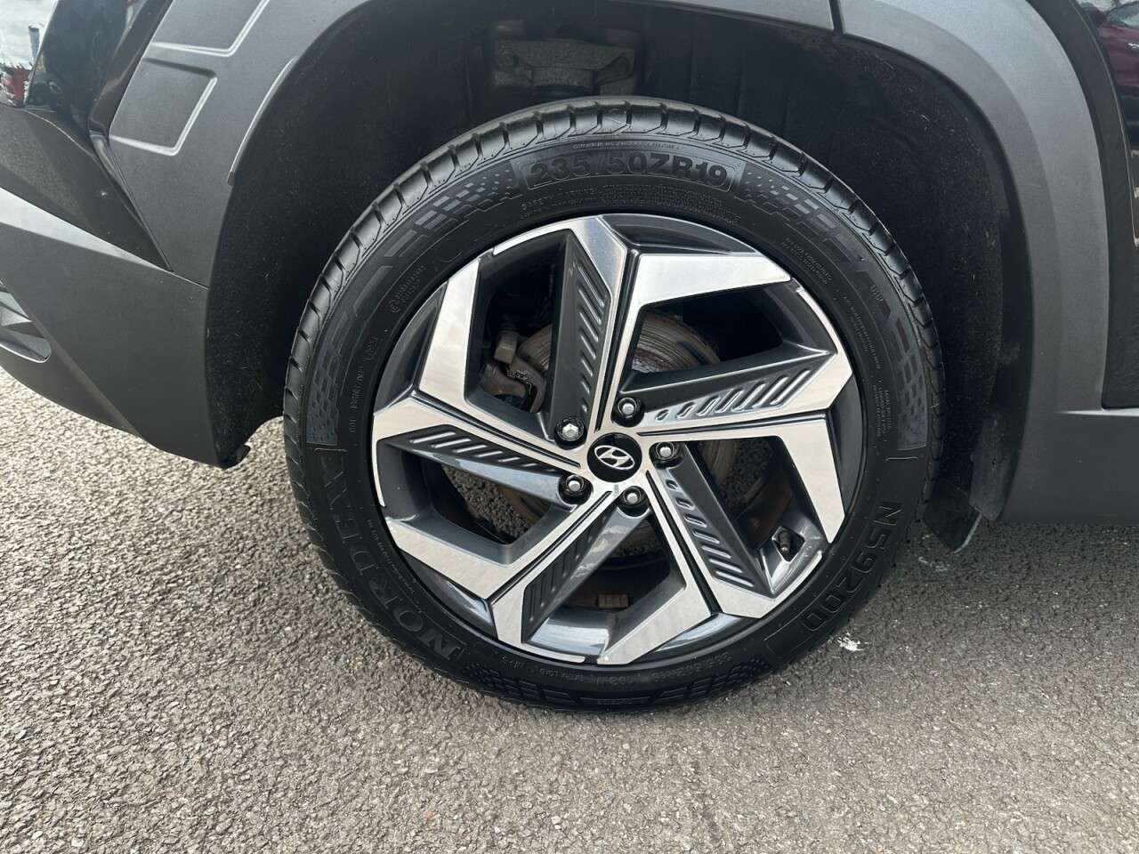 2022 HYUNDAI TUCSON 2022 HYUNDAI TUCSON