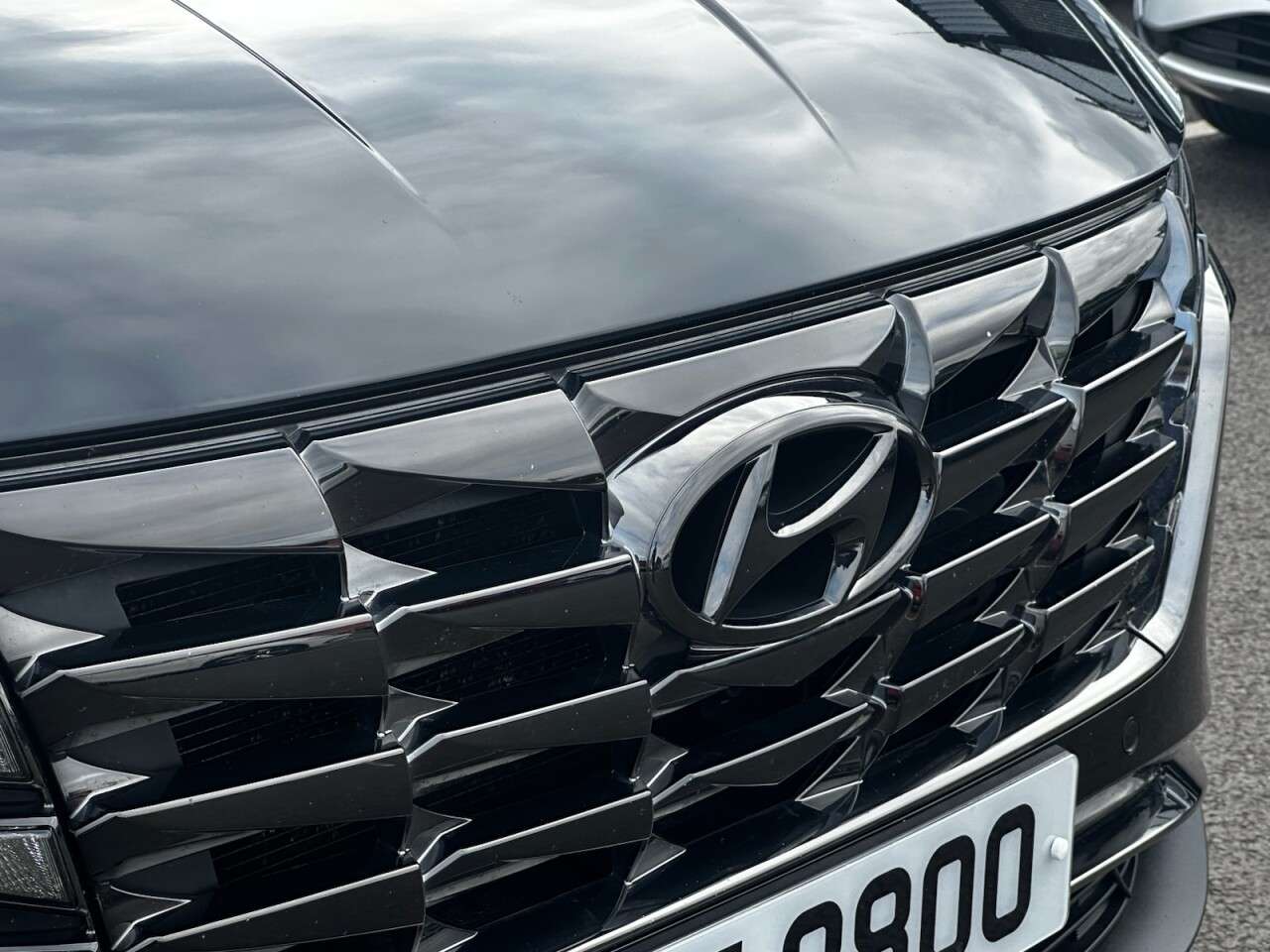 2022 HYUNDAI TUCSON 2022 HYUNDAI TUCSON