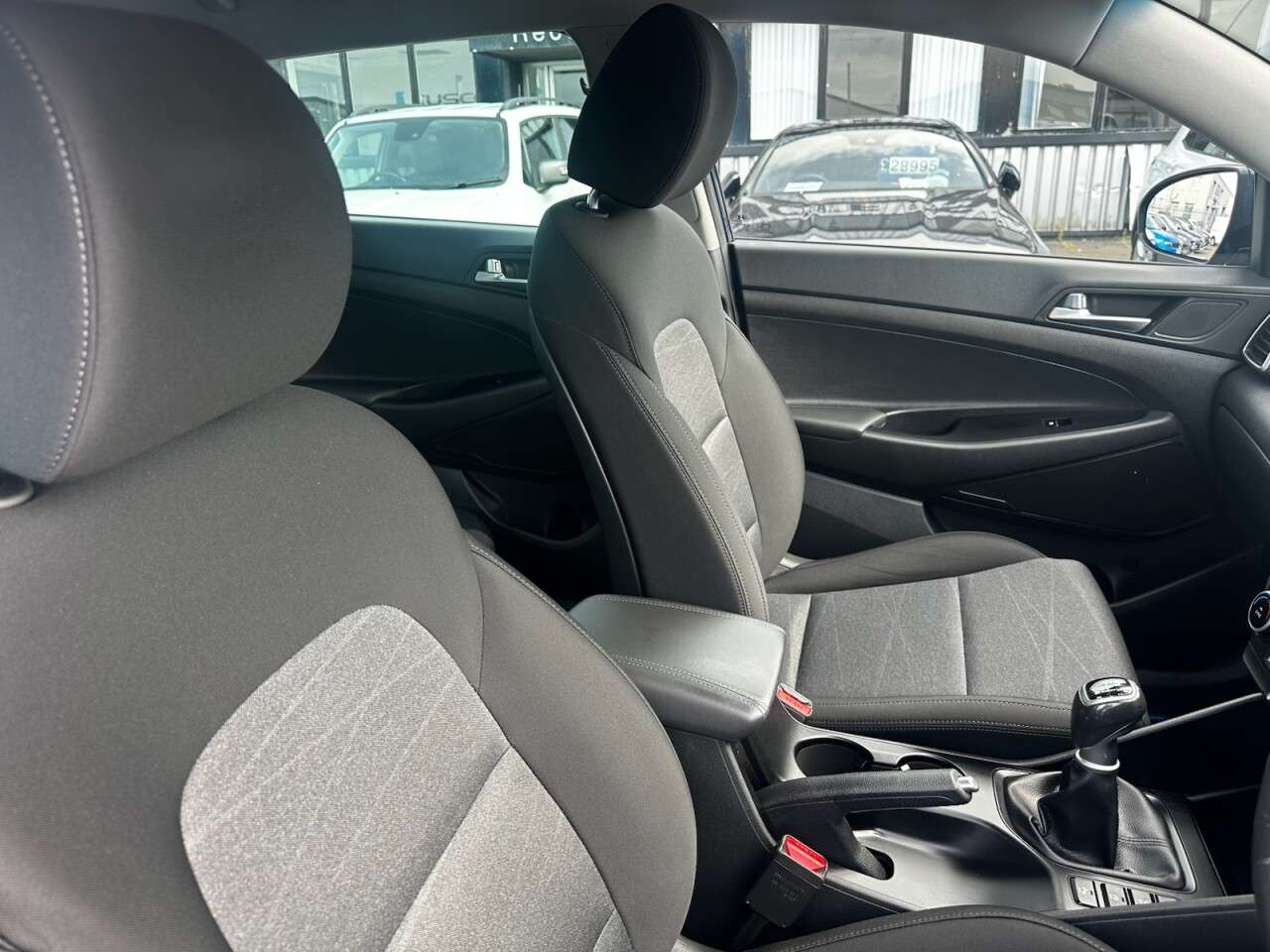 2020 HYUNDAI TUCSON 2020 HYUNDAI TUCSON