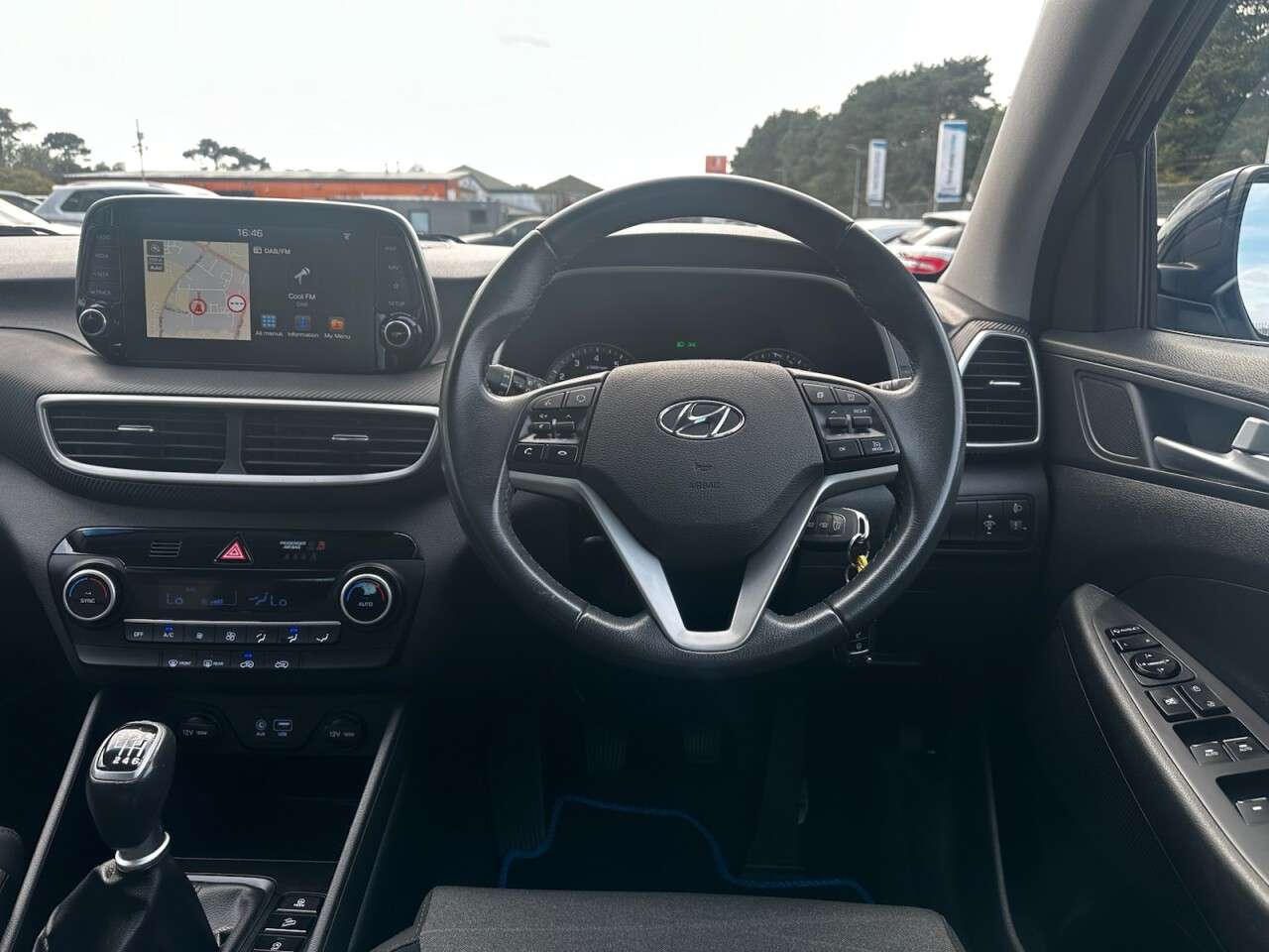 2020 HYUNDAI TUCSON 2020 HYUNDAI TUCSON