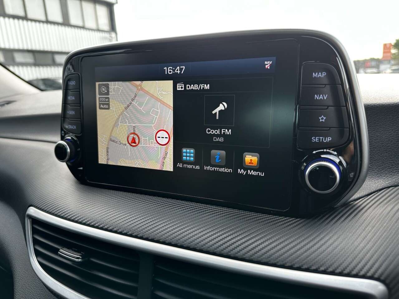 2020 HYUNDAI TUCSON 2020 HYUNDAI TUCSON