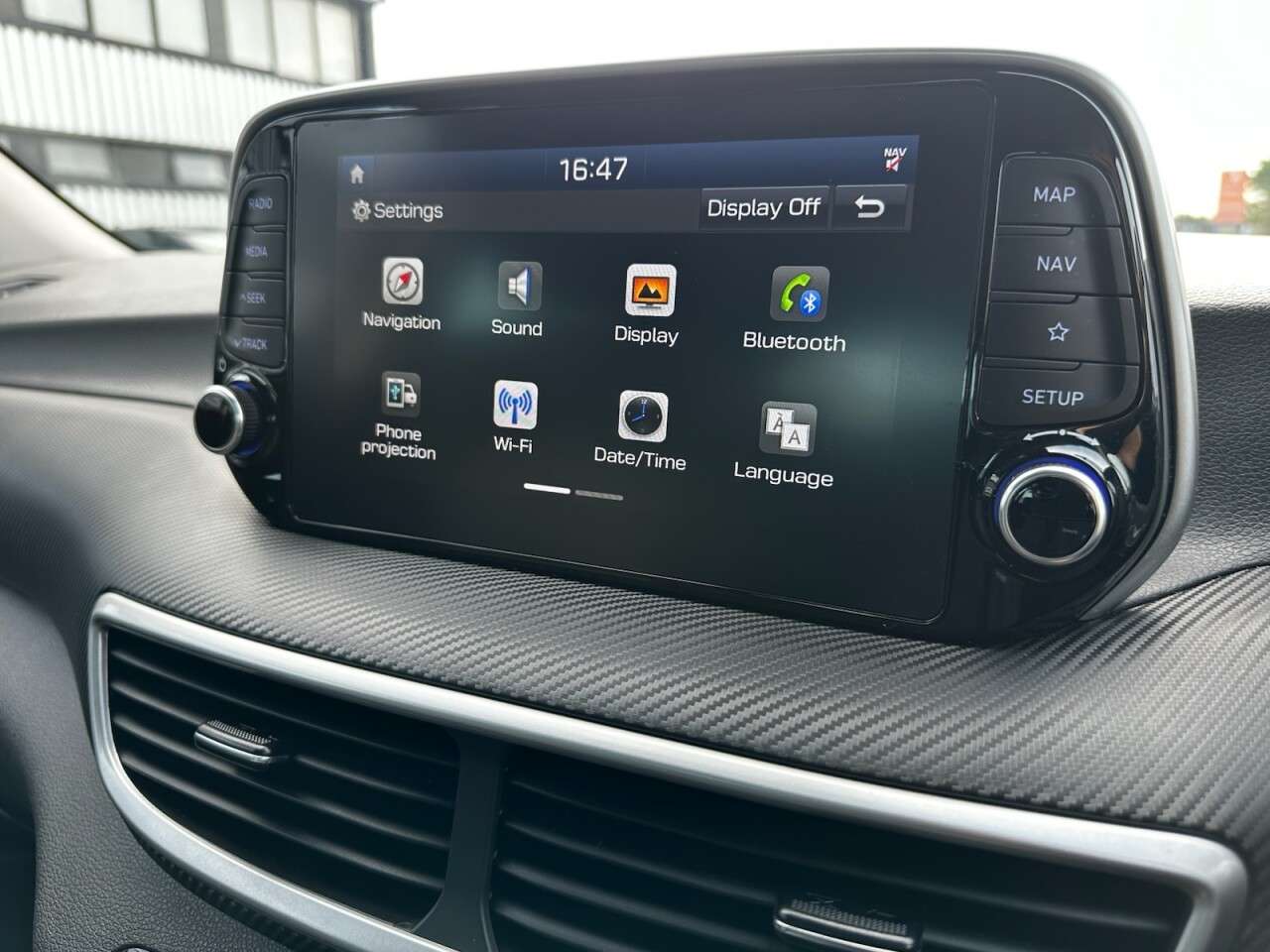 2020 HYUNDAI TUCSON 2020 HYUNDAI TUCSON
