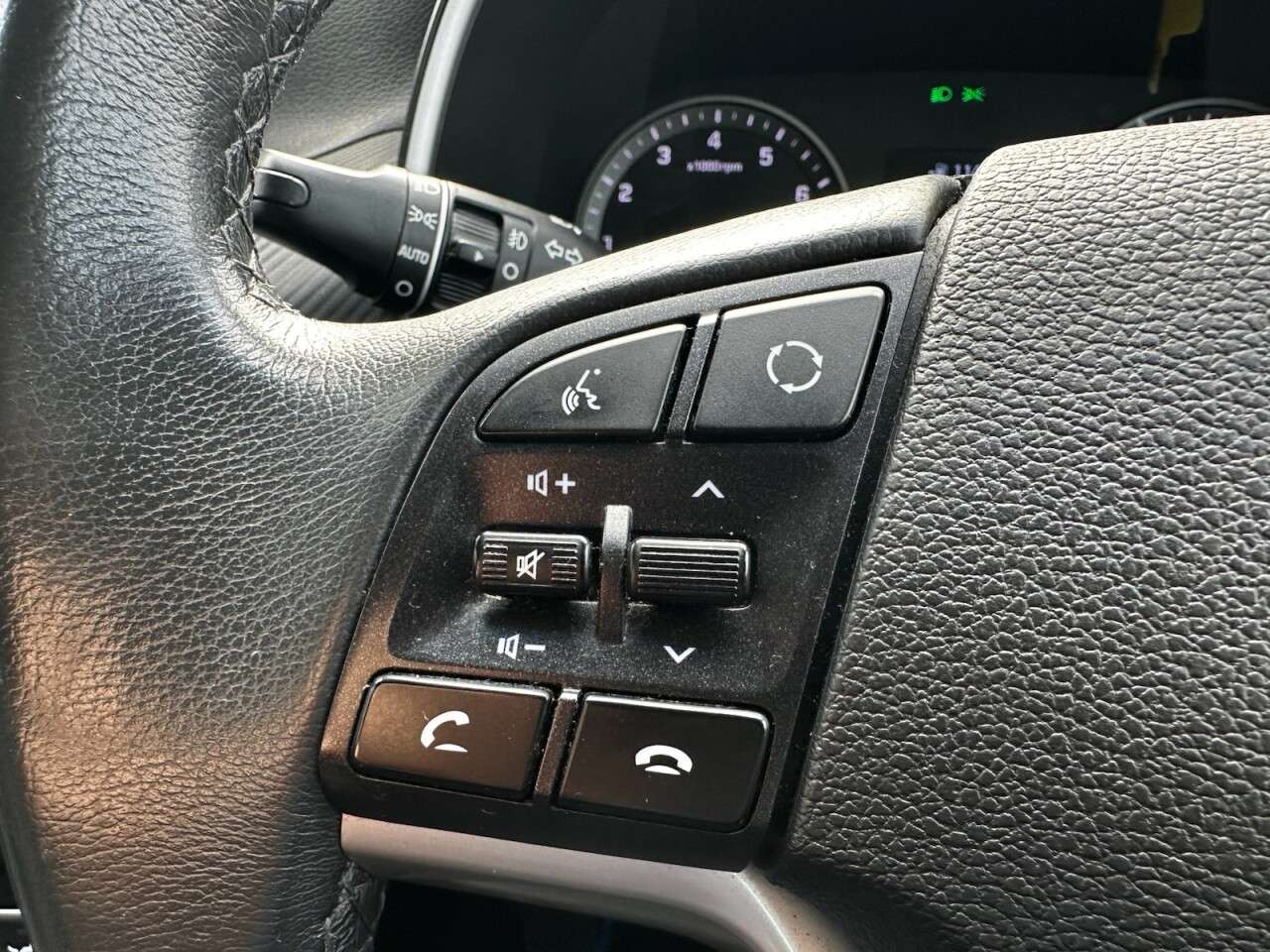 2020 HYUNDAI TUCSON 2020 HYUNDAI TUCSON