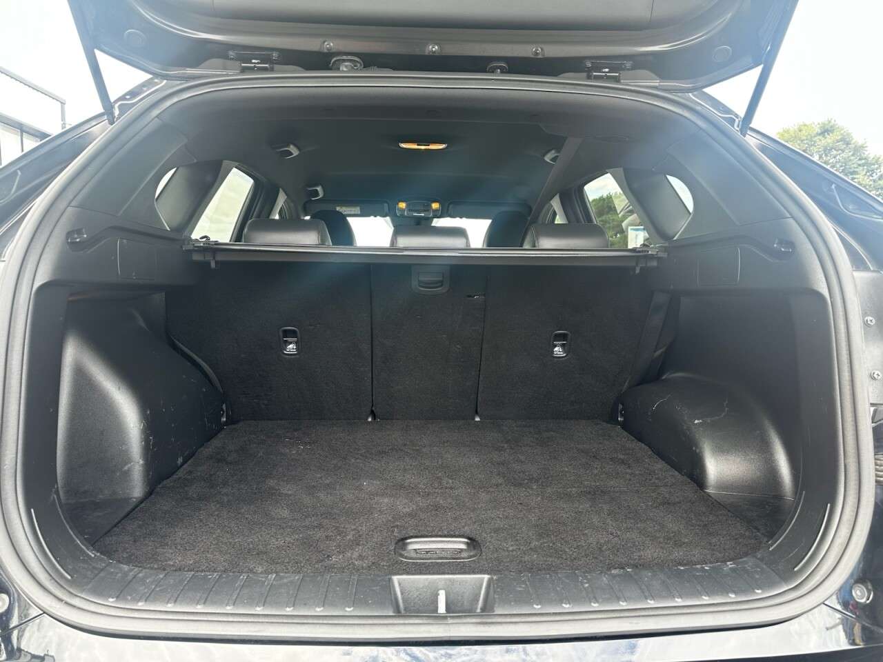 2023 HYUNDAI TUCSON 2023 HYUNDAI TUCSON
