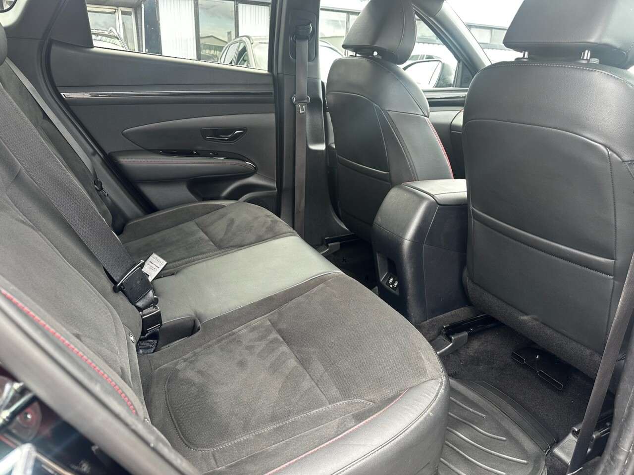 2023 HYUNDAI TUCSON 2023 HYUNDAI TUCSON