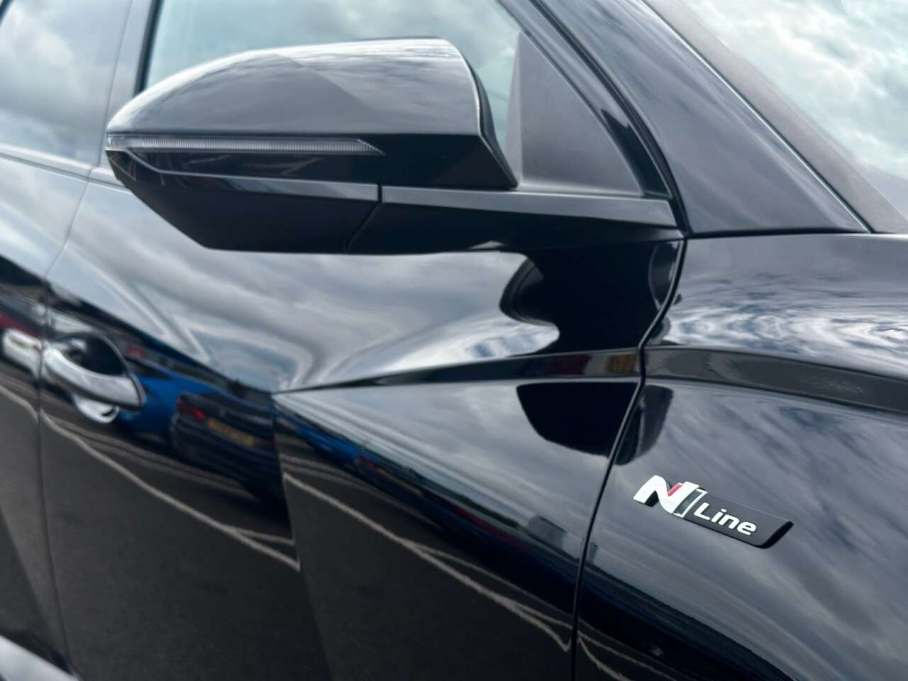 2023 HYUNDAI TUCSON 2023 HYUNDAI TUCSON