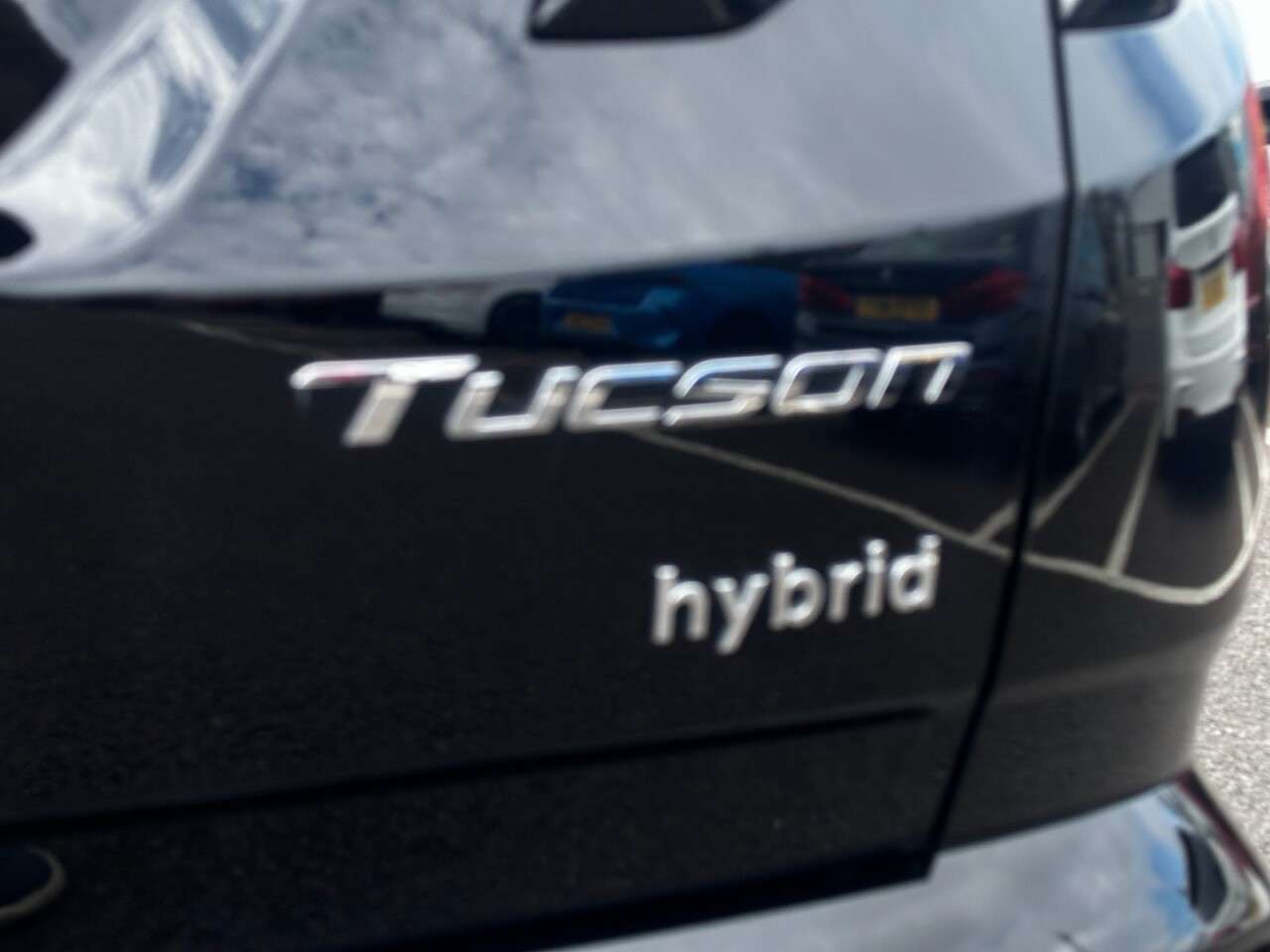 2023 HYUNDAI TUCSON 2023 HYUNDAI TUCSON