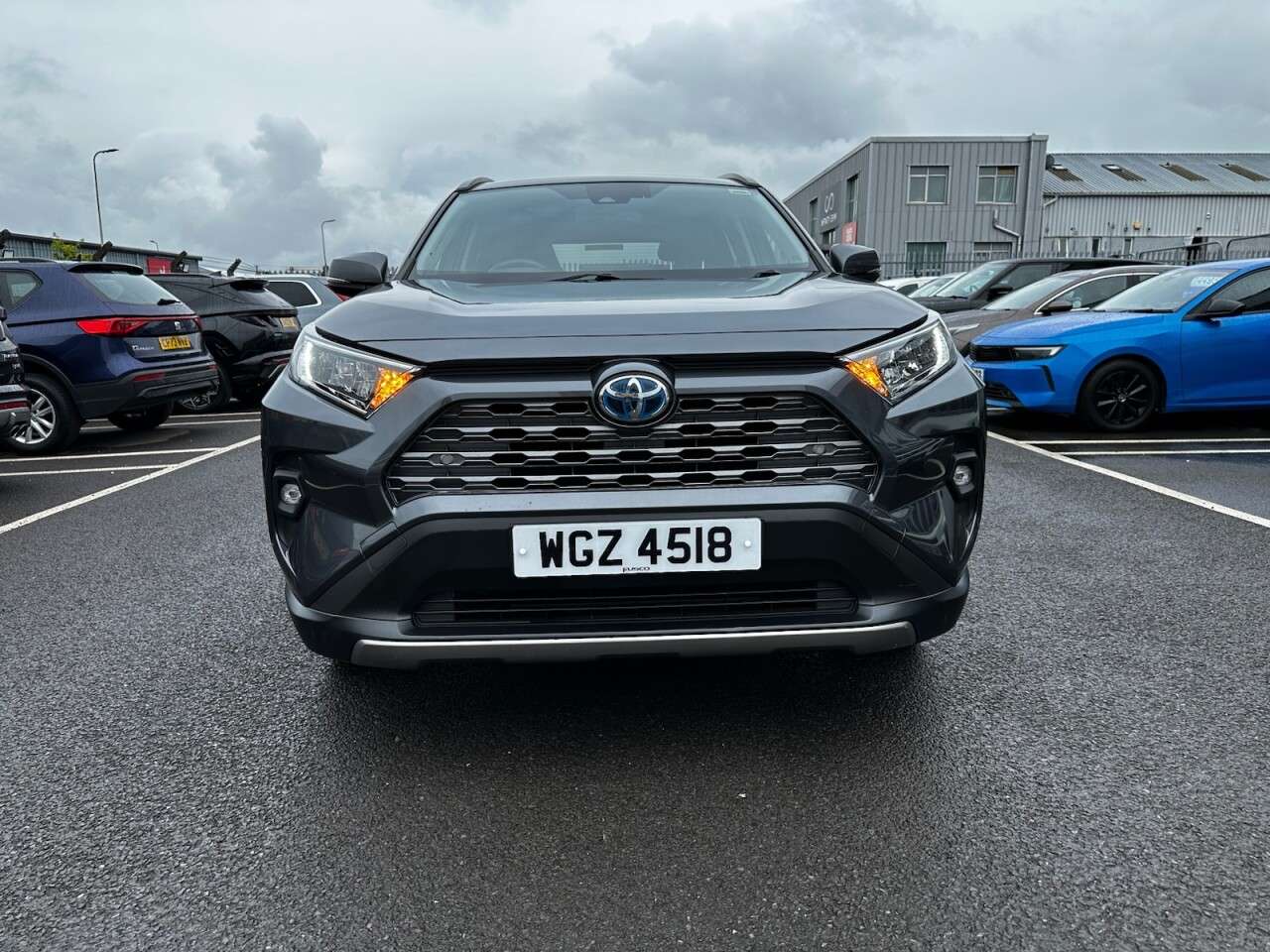 2022 TOYOTA RAV4 2022 TOYOTA RAV4