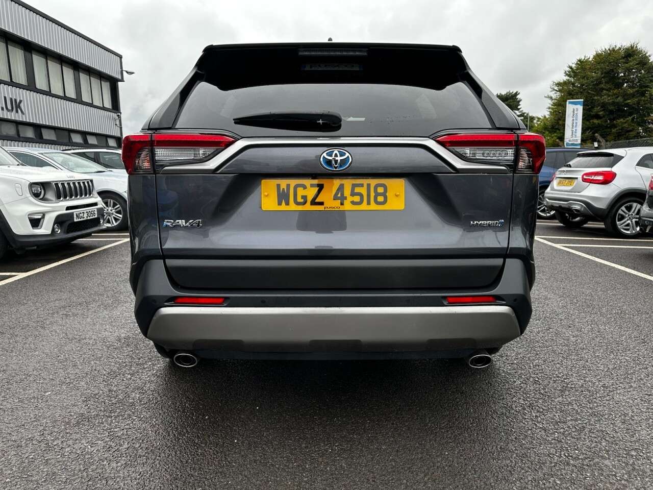 2022 TOYOTA RAV4 2022 TOYOTA RAV4