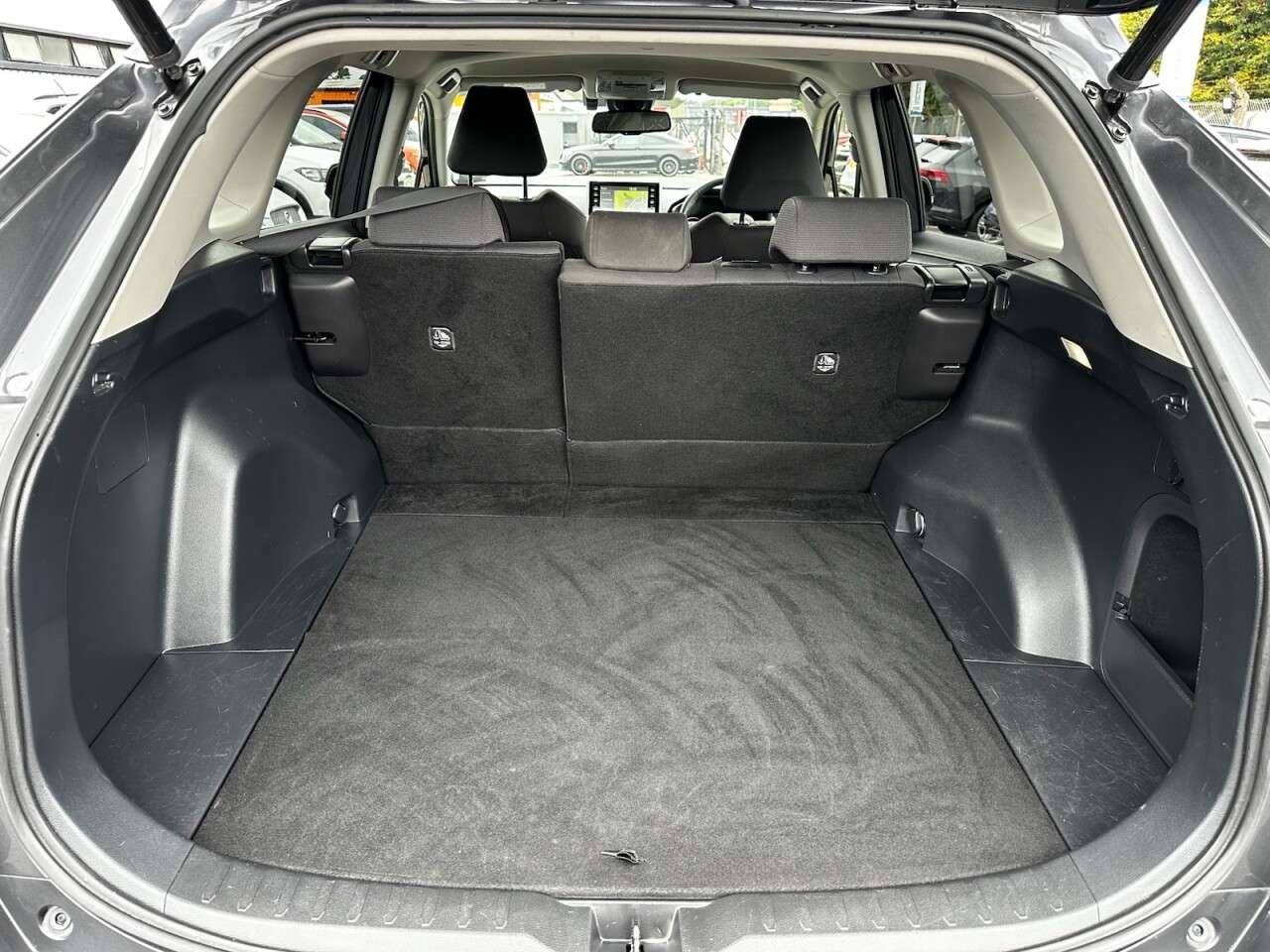 2022 TOYOTA RAV4 2022 TOYOTA RAV4