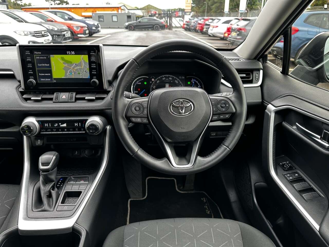 2022 TOYOTA RAV4 2022 TOYOTA RAV4