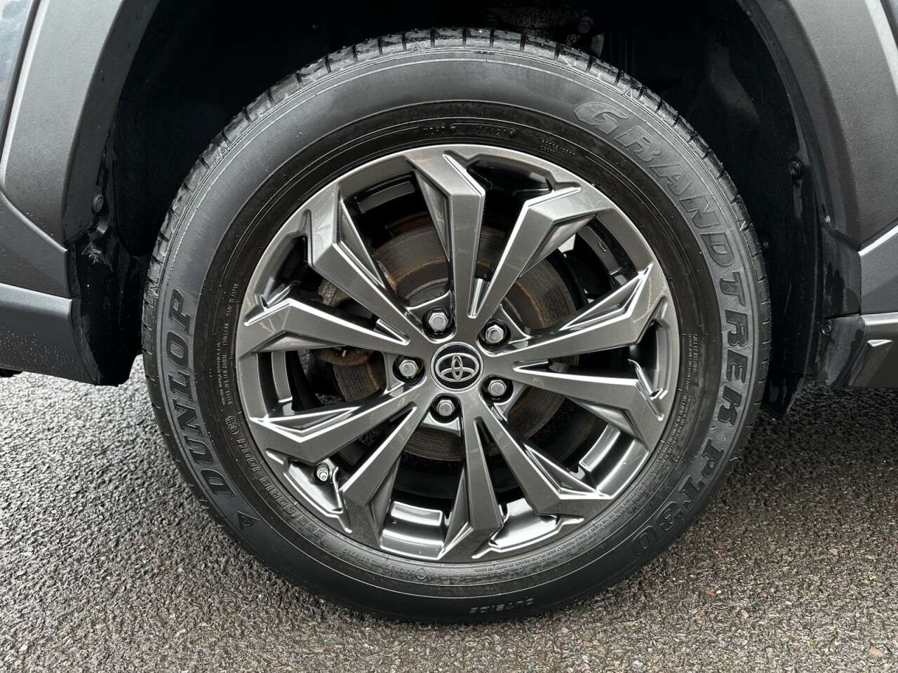 2022 TOYOTA RAV4 2022 TOYOTA RAV4